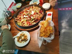 -老板恋上鱼(振华商厦店)