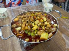 -小民大排档(光谷店)