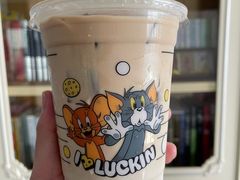 -瑞幸咖啡(凯德龙之梦莘庄店)