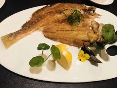 -广州文华东方酒店·江-由辉师傅主理