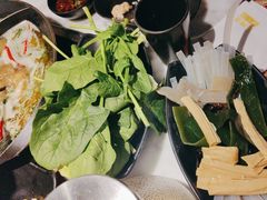 -新辣道鱼火锅(航天万源店)