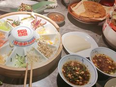 -怪噜范·贵阳小吃大排档(金源旗舰店)