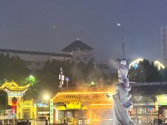 -济宁运河核心景区