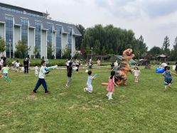 -优沃得自然教育农场·冰雪乐园·生日会·研学