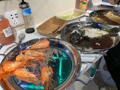 -盒马鲜生(曜一城店)