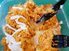 -孖记茶档·热腾茶餐(乐峰店)