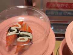 -争鲜回转寿司(通州万达店)