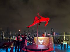 -VENU+海景酒廊