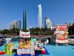 -海心沙亚运公园