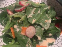 -城北食府(枫林店)