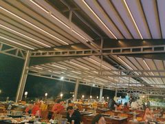 -渔家火锅·海鲜自助餐·演艺(亚龙湾天域酒店)