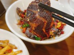 -张氏父子常德肠子馆(红星总店)