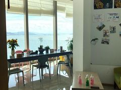-龙景攀岩(海峡世茂广场店)