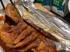 -国人川菜(李家村建东街店)