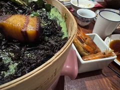 -寻宝记绍兴菜(鲁迅路店)