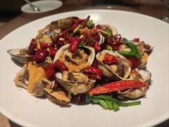 -KŌNG胶东小馆(华熙店)