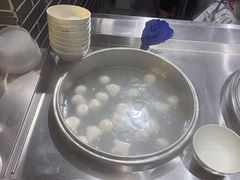 -七宝老街汤团(上海世纪汇广场店)