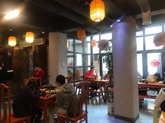大堂-醉长安(南门总店)
