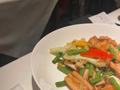 -炳胜私厨(万象前海店)