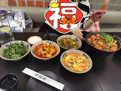 -潇湘阁(三里屯SOHO店)