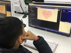 -魔扣少儿编程(格调中心店)