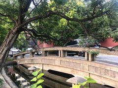 -天津燕园国际大酒店