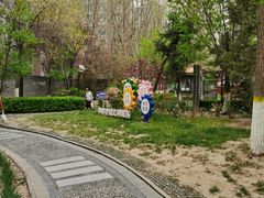 -中粮万科长阳半岛