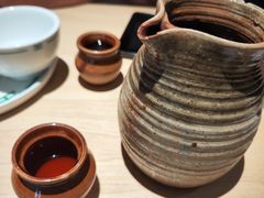 -一坐一忘云南菜(卓悦中心)