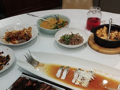 -清真·同发顺饭庄·烧麦(总店)