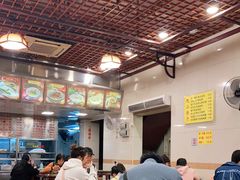 大堂-顺记冰室(宝华路店)