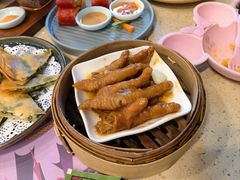 -点都德(龙之梦店)