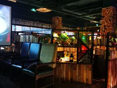 -嘉禾·悦享餐厅(八方汇店)