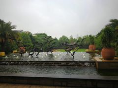 -昆明洲际酒店