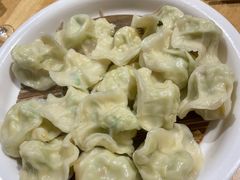 -外公的饺子外婆的面(高铁东站店)