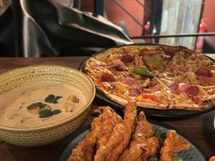 -萨尔瓦多Salvador's