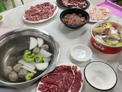 -老猫牛肉火锅(沙溪店)