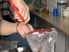 -老嘢扣肉糯米饭(云亭街店)