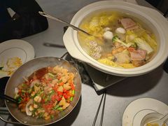 -章吴记喜瑞餐厅(东东城店)