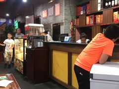 -天下第一面(大雁塔北广场店)