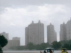 景点-朝阳公园