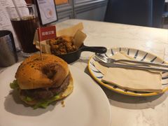 -必胜客(新辰里酒仙桥店)