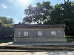 -采石矶景区