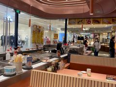 -元气寿司(金光华店)