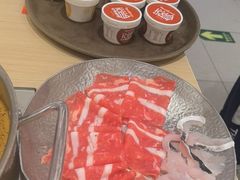 -呷哺呷哺 黄金牧场 (新辰里学清路店)