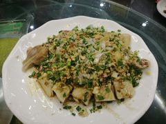 和味葱油鸡-美极鲜食坊(宝安南路店)