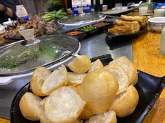 -香木香羊烤全羊羊蝎子(大运河博物馆店)