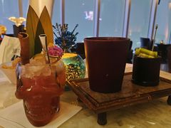 -广州四季酒店·天吧·高空酒吧