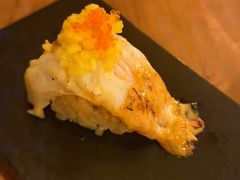 -昊·来了寿司(台湾街店)