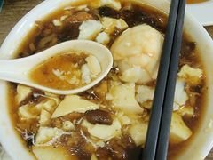 -华天新川面馆(闹市口店)