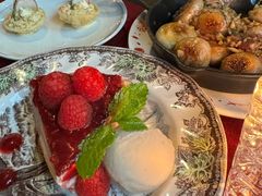 -BROWNSTONE布朗石西班牙餐厅(富城店)